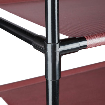Shoe shelf, plug-in XL