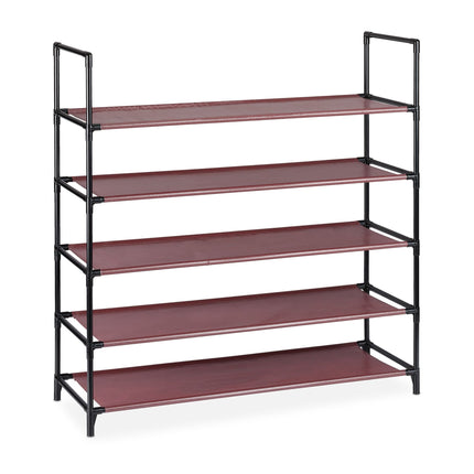 Shoe shelf, plug-in XL