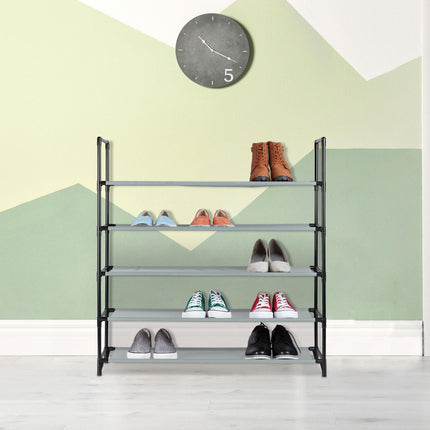 Shoe shelf, plug-in XL