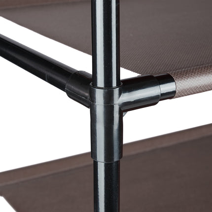 Schuhregal steckbar XL