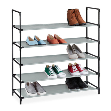 Shoe shelf, plug-in XL