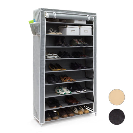 Armoire à chaussures haute VALENTIN