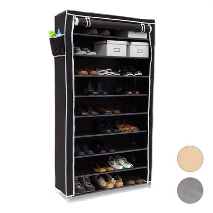Schuhschrank VALENTIN hoch