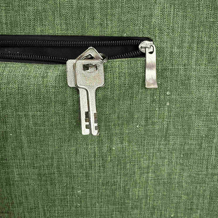 Einkaufstrolley Treppensteiger, 45L, Isoliertasche