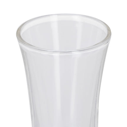 Verres à liqueur en lot de 6