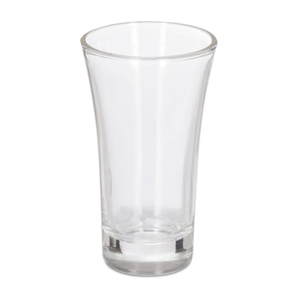 Verres à liqueur en lot de 6