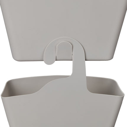 Duschkorb 3er Set 25 cm
