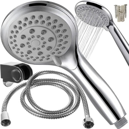 Duschkopf - Set Ruhhy 23262 