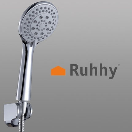 Duschkopf - Set Ruhhy 23262 