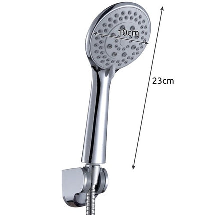 Duschkopf - Set Ruhhy 23262 