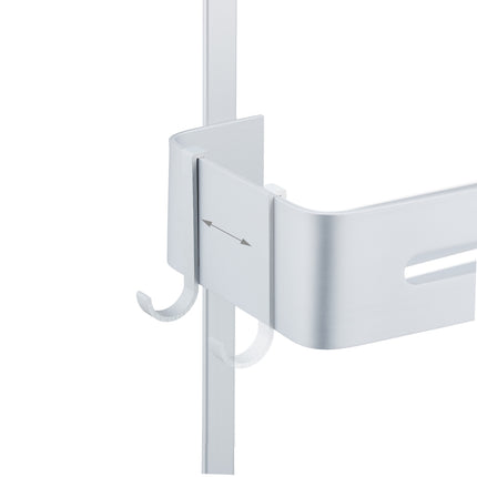 Receveur de douche à suspendre