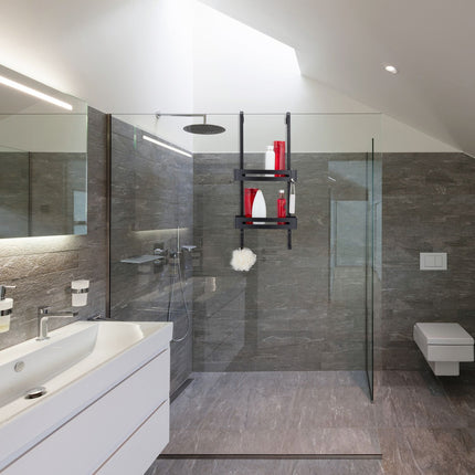 Receveur de douche à suspendre