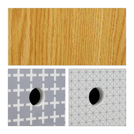 Beistellschrank mit Schubladen