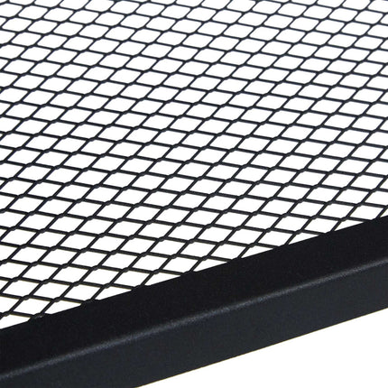 Table d'appoint de style industriel