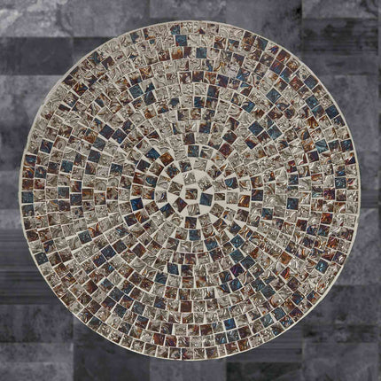 Beistelltisch Mosaik