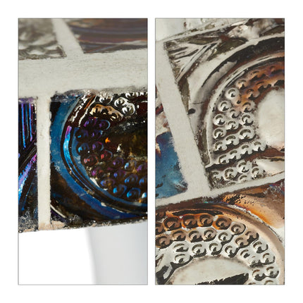 Beistelltisch Mosaik