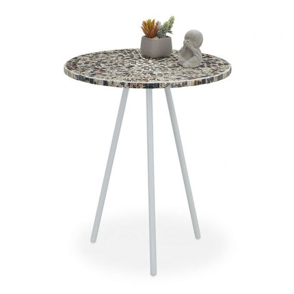 Beistelltisch Mosaik