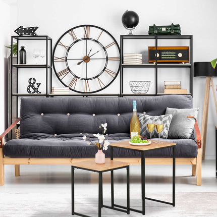Side table set of 2