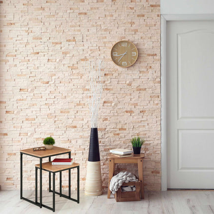 Side table set of 2