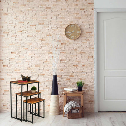 Beistelltisch 3er Set