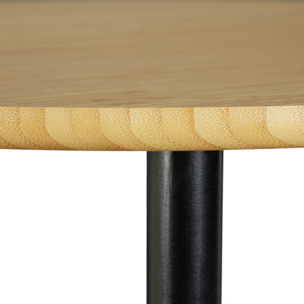 Beistelltisch mit Rollen