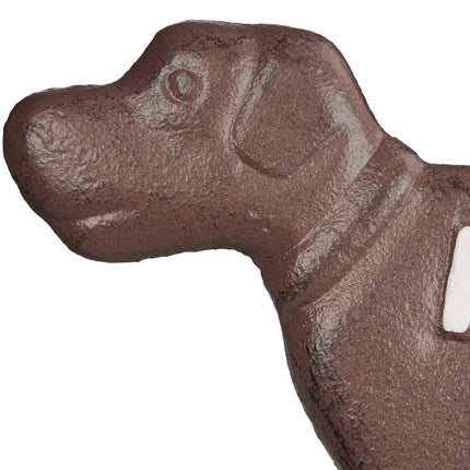 Schild, dass Hunde nicht kacken dürfen