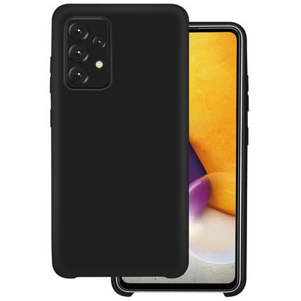 Silikonhülle Galaxy A72