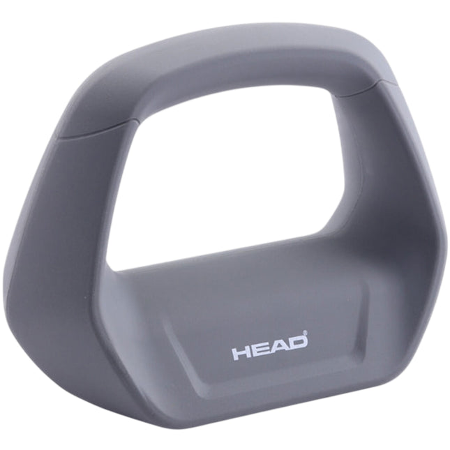 Silikon-Kettlebell 2,6 kg