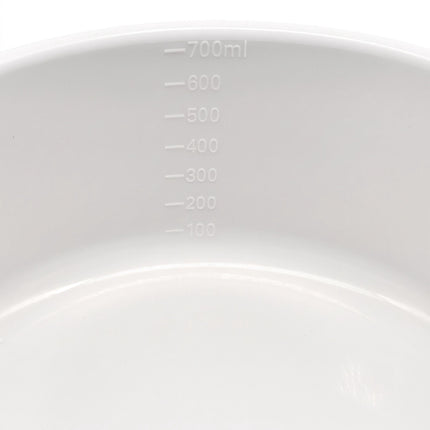 Silicone Pizza Dough Proofing Boxes with Lids, Set of 4
