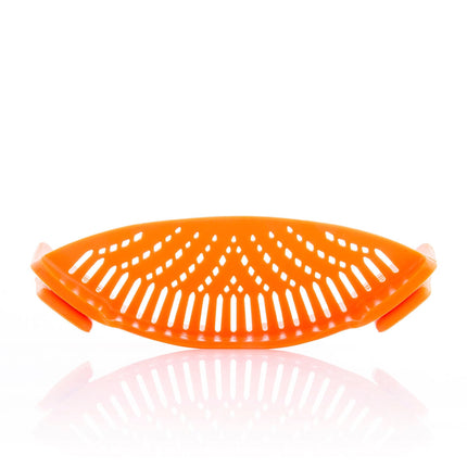 Silikonový cedník Pastrainer InnovaGoods