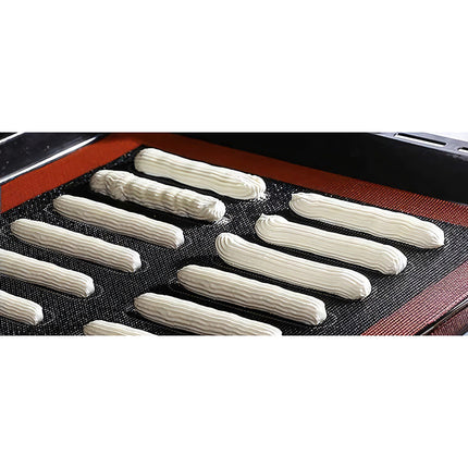Silicone baking mat 30x40cm Ruhhy 21604
