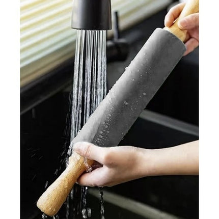 Silicone board + Ruhhy 22816 roller