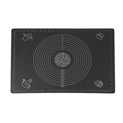 Silicone board + Ruhhy 22816 roller