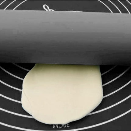 Silicone board + Ruhhy 22816 roller