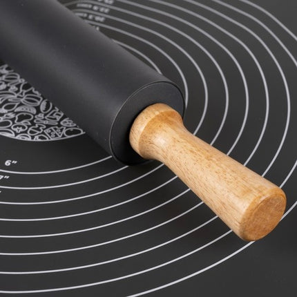Silicone board + Ruhhy 22816 roller