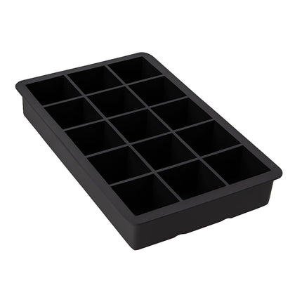 Silikon-Eiswürfelform 3,5 cm