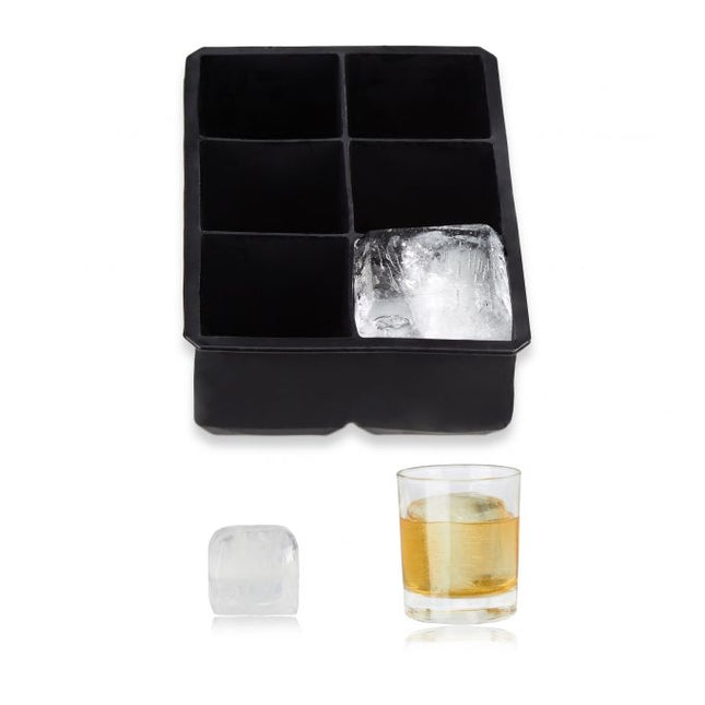 Silikon Eiswürfelform 5 cm