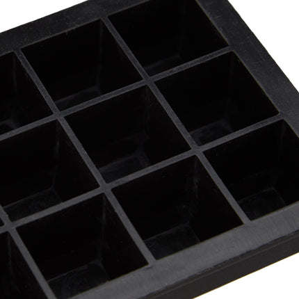 Silikon-Eiswürfelform 2,5 cm