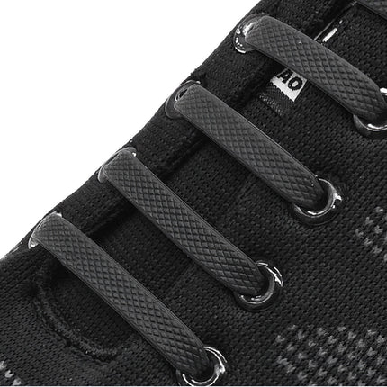 Silikonschnürsenkel - 16er Set 19933 