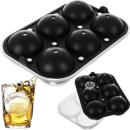 Silicone mold for Ruhha ice balls 20989