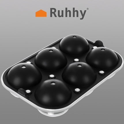 Silicone mold for Ruhha ice balls 20989