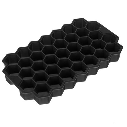 Silicone mold for Ruhhy ice cubes 21198