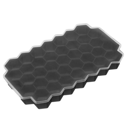 Silicone mold for Ruhhy ice cubes 21198