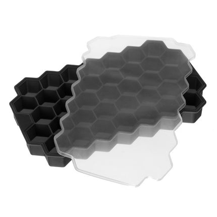 Silicone mold for Ruhhy ice cubes 21198