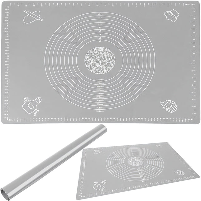 Silikon-Tischset 64x45cm