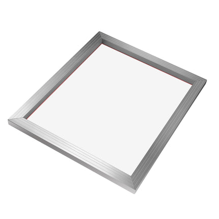 Silk Screen Printing Frames, 6 Pack 18x20 in, 160 Mesh