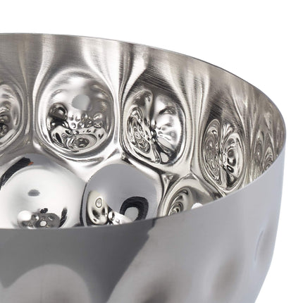Silver Serving Bowl