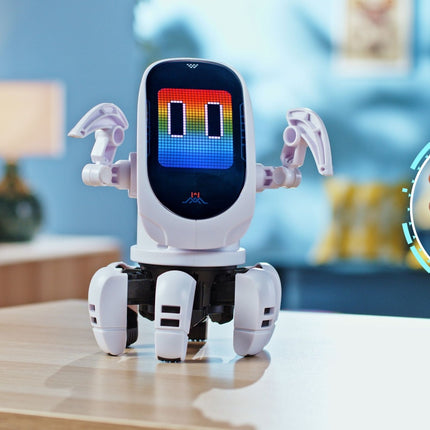 Silverlit Interactive Robot Octobot