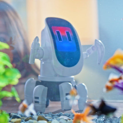 Silverlit Interactive Robot Octobot