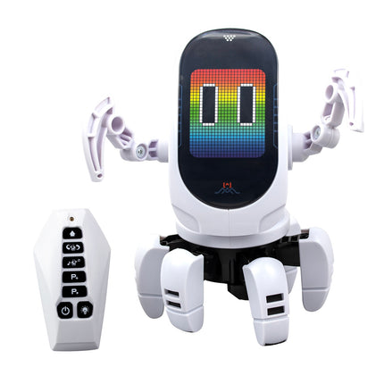 Silverlit Interactive Robot Octobot